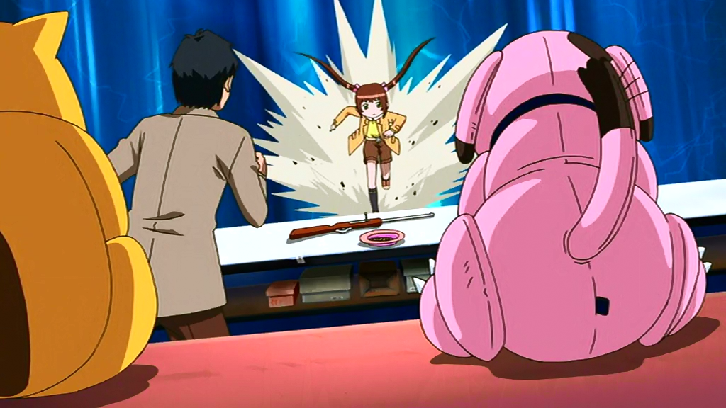 Moetan (Nanikano Fansub)